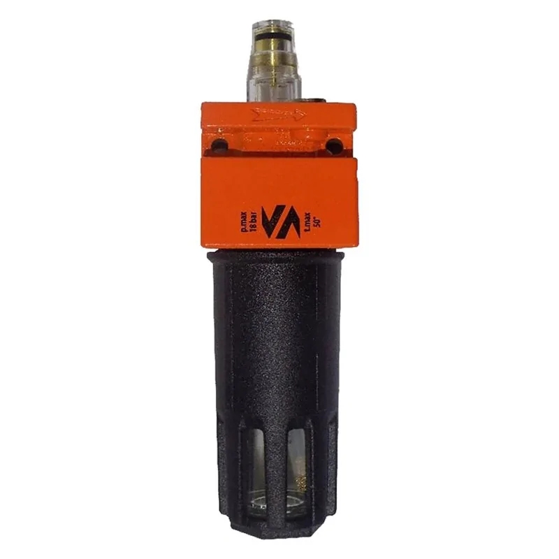 CORPO LUBRIFICATORE PER ABBACCHIATORE 'ENERCOMP'