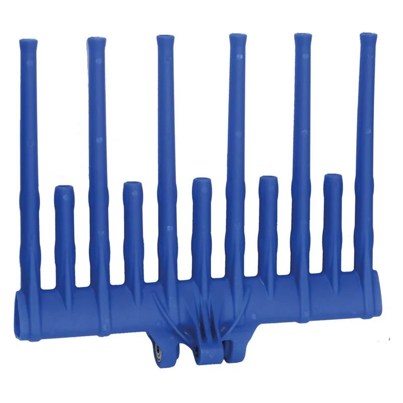 KIT RASTRELLO PER ABBACCHIATORE PNEUMATICO 'AIR