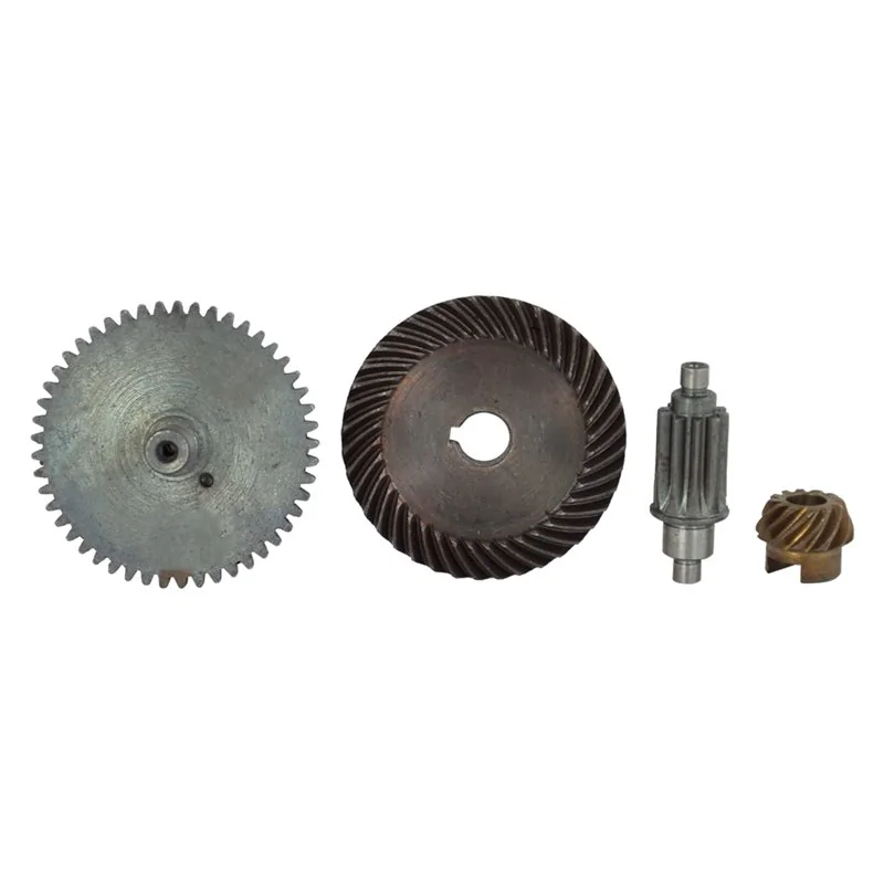 INGRANAGGI PER ABBACCHIATORE LIF