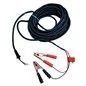 CAVO ELETTRICO ESTERNO CON PINZE PER ABBACCHIATORE LIF