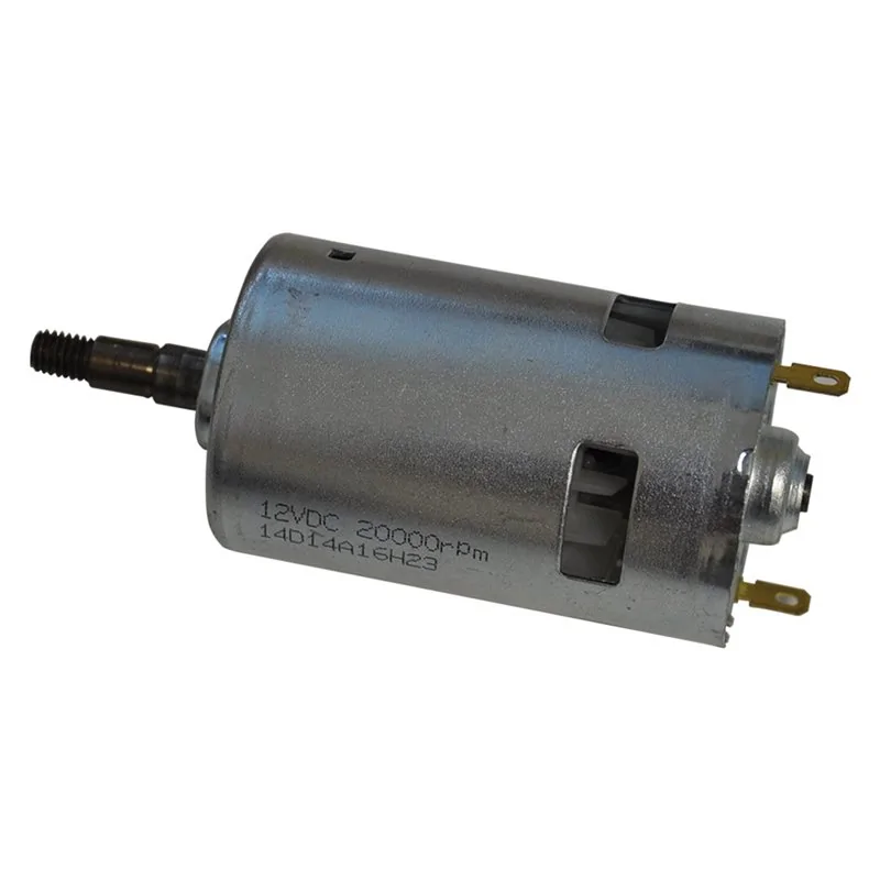 MOTORINO ELETTRICO PER ABBACCHIATORE LIF