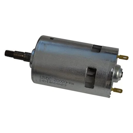 MOTORINO ELETTRICO PER ABBACCHIATORE LIF