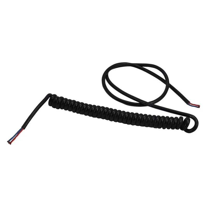 CAVO ELETTRICO INTERNO A MOLLA PER ABBACCHIATORE LIF