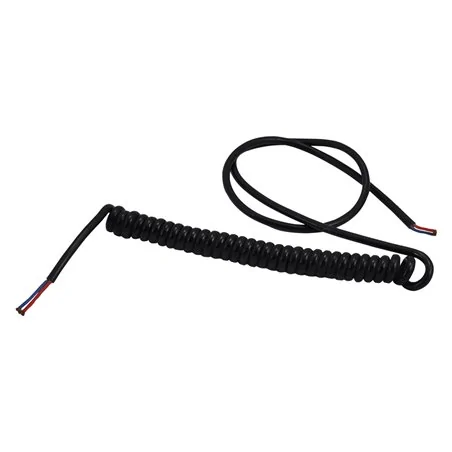 CAVO ELETTRICO INTERNO A MOLLA PER ABBACCHIATORE LIF