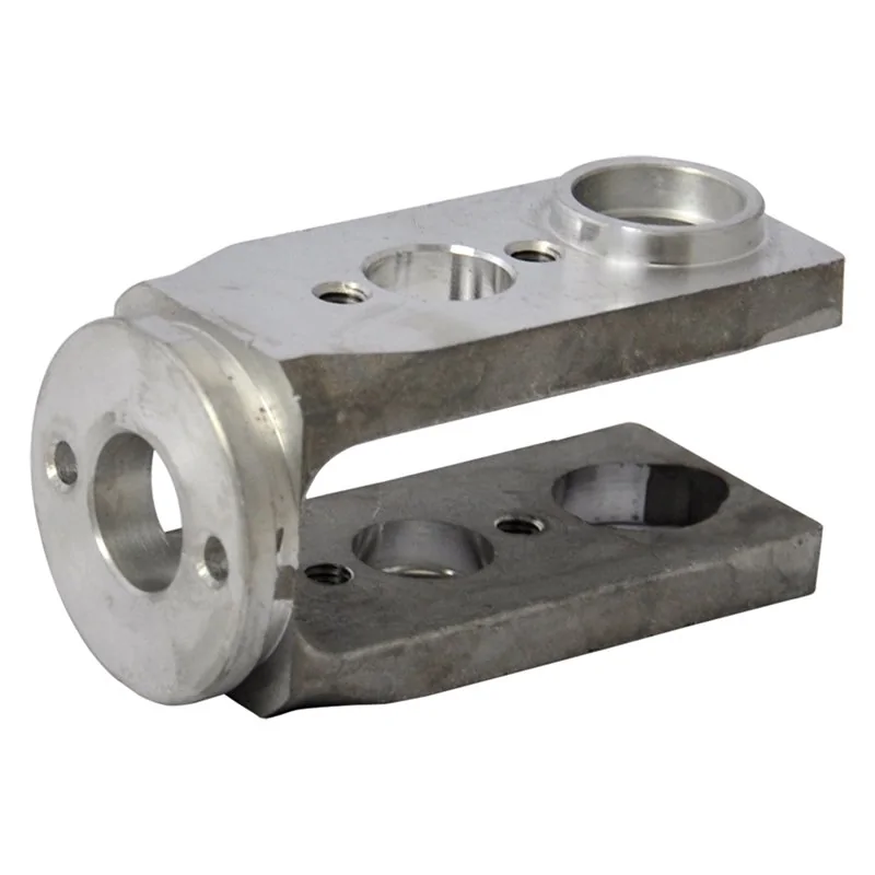 SUPPORTO MOTORE ALLUMINIO PER ABBACCHIATORE LIF