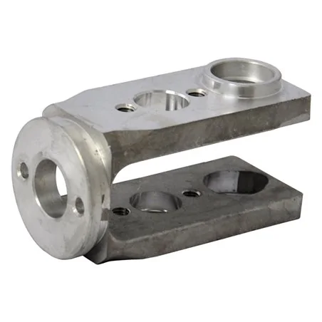 SUPPORTO MOTORE ALLUMINIO PER ABBACCHIATORE LIF