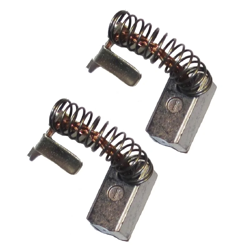 SPAZZOLA PER ABBACCHIATORE ELETTRICO 'OLIVGREEN