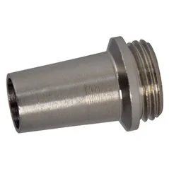 BECCUCCIO PER RUBINETTO A SFERA PER BOTTE IN LEGNO