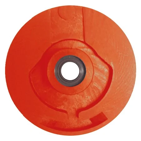 COPERCHIO POMPA ROVER