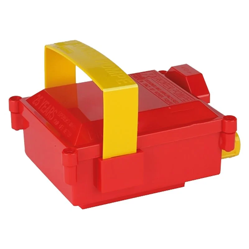 PORTA CONDENSATORE MONOFASE ROVER