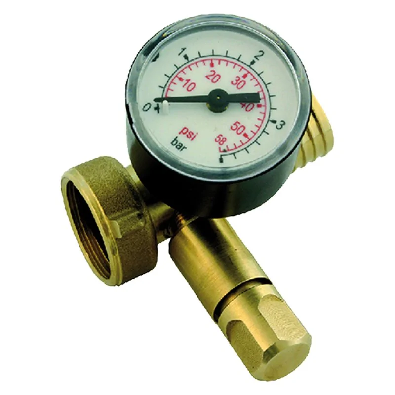 VALVOLA DI REGOLAZIONE PORTATA ROVER