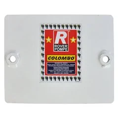 PIASTRA IN GHISA ROVER