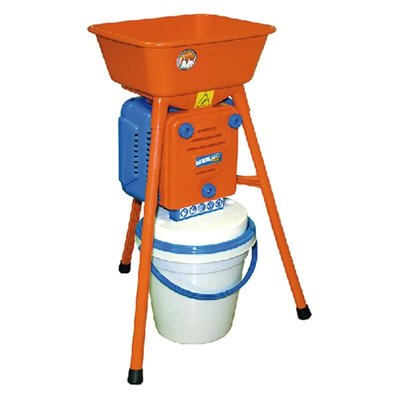 MOLINO ELETTRICO DAVIDE