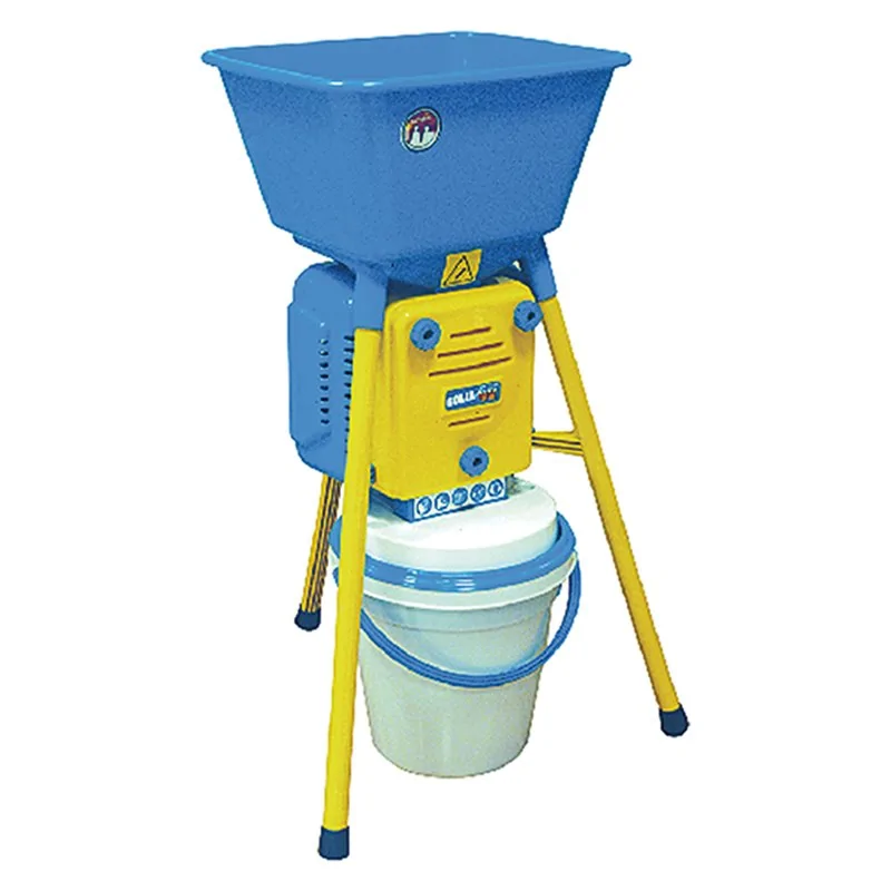 MOLINO ELETTRICO GOLIA