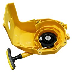 AUTOAVVOLGENTE COMPLETO PER MOTOPOMPA AUTOADESCANTE