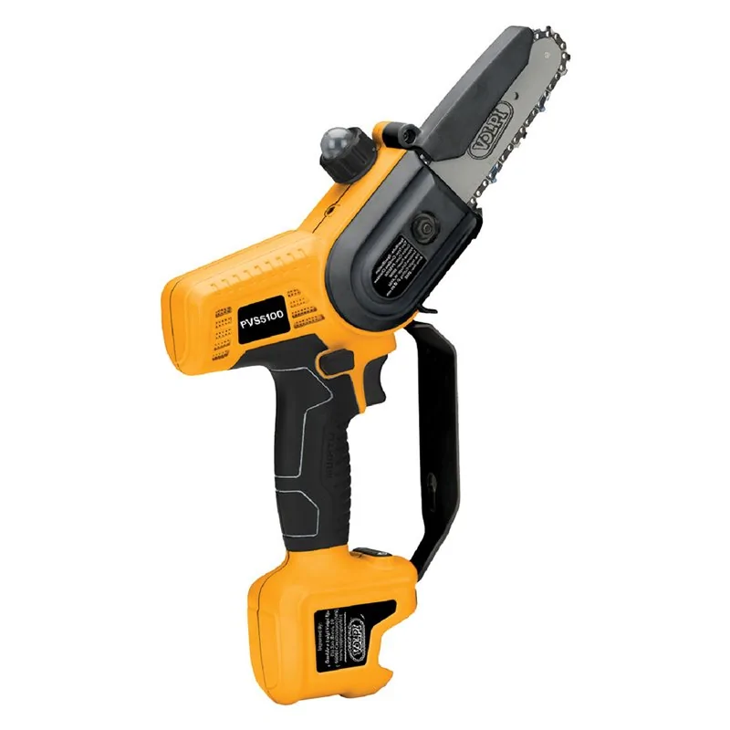 POTATORE A BATTERIA SERIE 'PVS 5100NB'