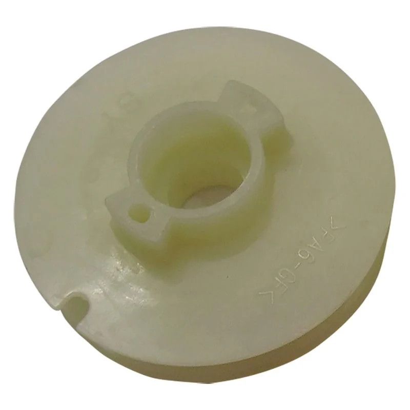 PULEGGIA PER AUTOAVVOLGENTE PER DECESPUGLIATORE TMBC 260