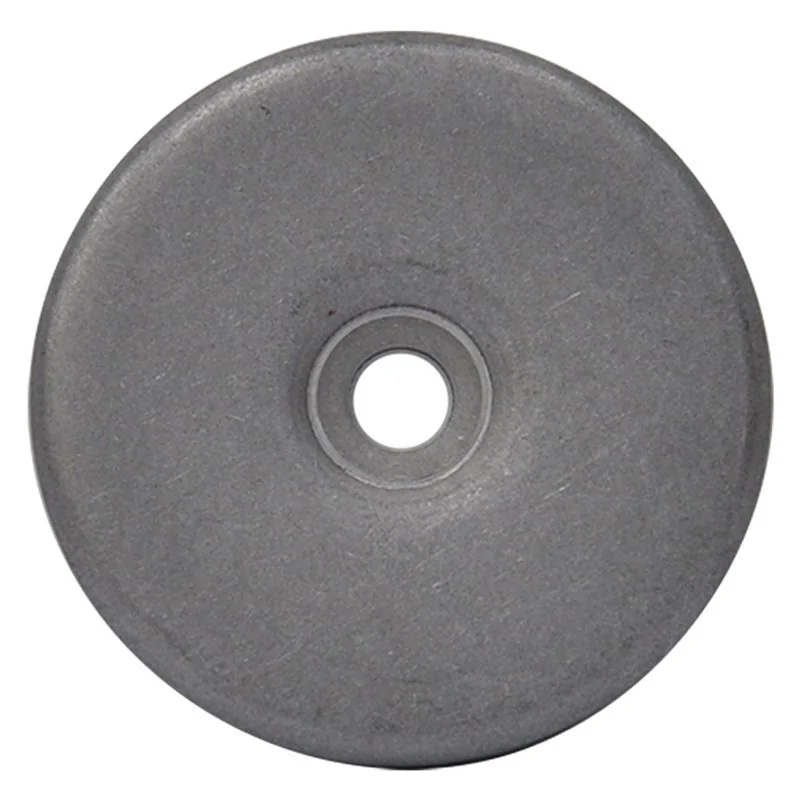 DISCO INFERIORE MEMBRANA PER MOTOPOMPA CM46 - CM70