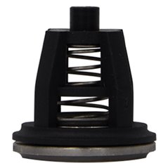 GRUPPO VALVOLA ASPIRAZIONE/MANDATAPER MOTOPOMPA CM46 - CM70