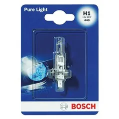 LAMPADINA AUTO 'BOSCH'