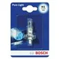 BOSCH H1 H4 H7 12V CAR HEADLIGHT BULB
