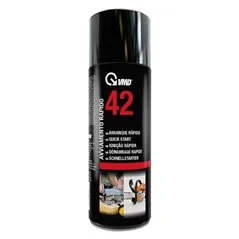 AVVIAMENTO RAPIDO SPRAY 'VMD 42'