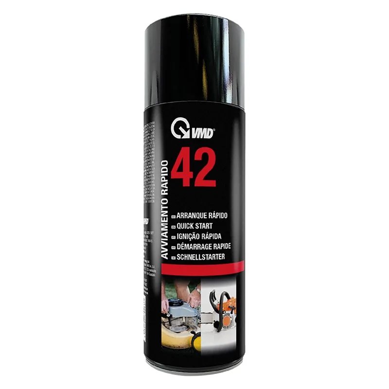QUICK START SPRAY 'VMD 42'