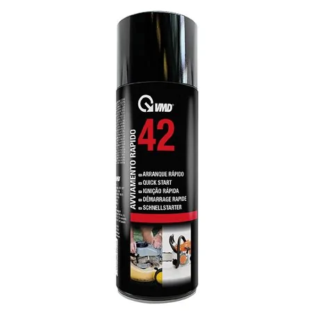 QUICK START SPRAY 'VMD 42'