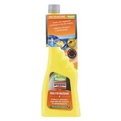 LIQUIDO ADDITIVO MULTIFUNZIONE BENZINA