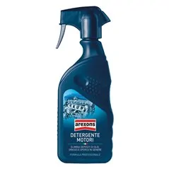 DETERGENTE SPRAY PER MOTORI
