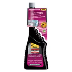 LIQUIDO ADDITIVO TRATTAMENTO FILTRO FAP/DPF
