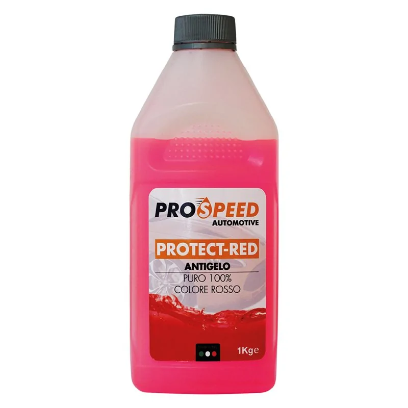 LIQUIDO ANTIGELO 'PROSPEED'