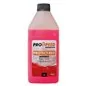 PROSPEED 100% CONCENTRATED RED RADIATOR ANTIFREEZE