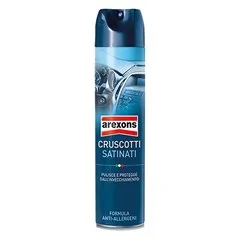 CRUSCOTTI SATINATI
