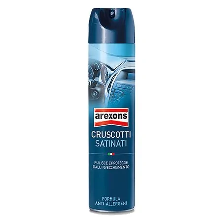 CRUSCOTTI SATINATI