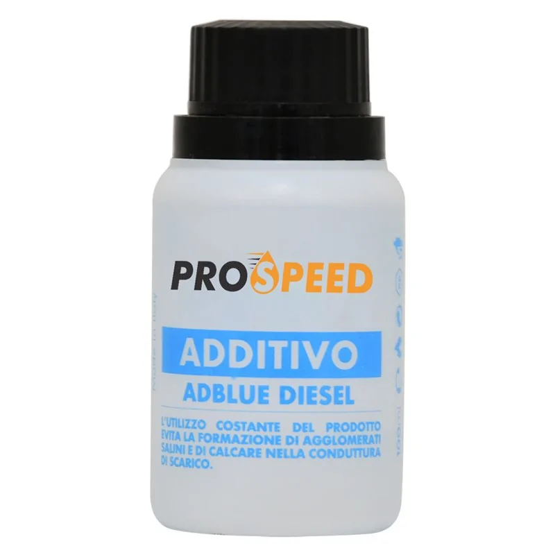 ADDITIVO PER 'AD BLUE'