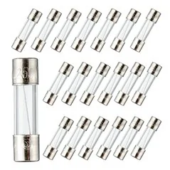 ASSORTIMENTO FUSIBILI 200 PZ