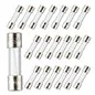 ELECTRALINE 200 PIECE GLASS FUSE KIT