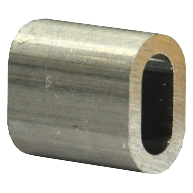 MORSETTO PER FILO NYLON