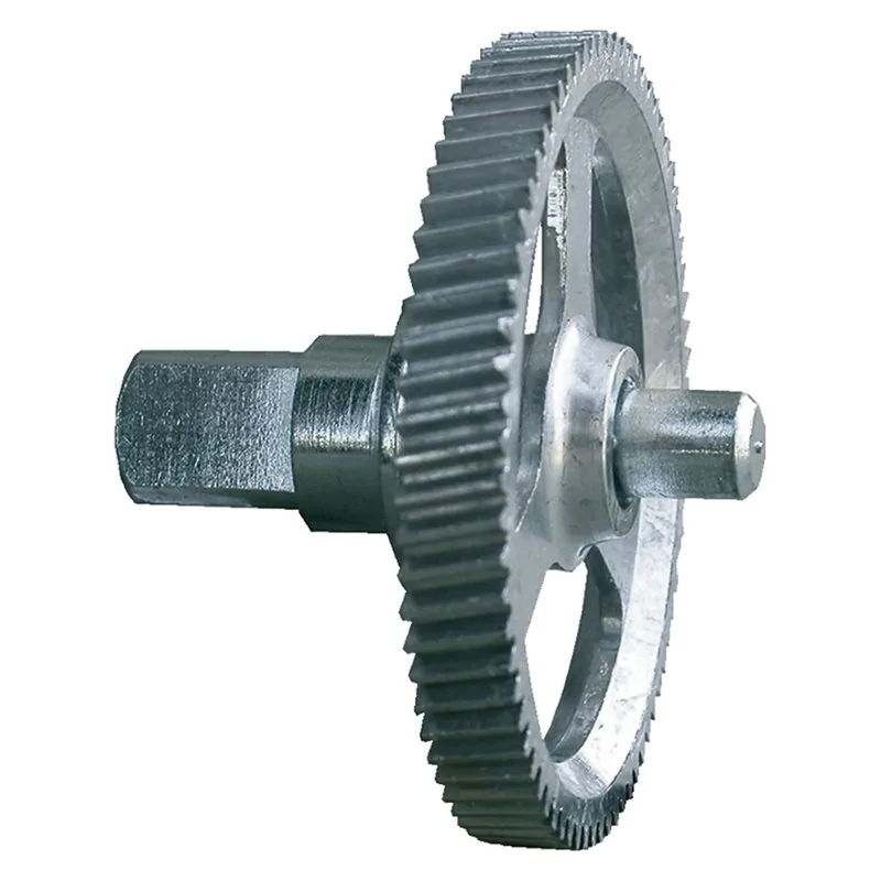 INGRANAGGIO PER GRATTUGIA MODELLO FIDO