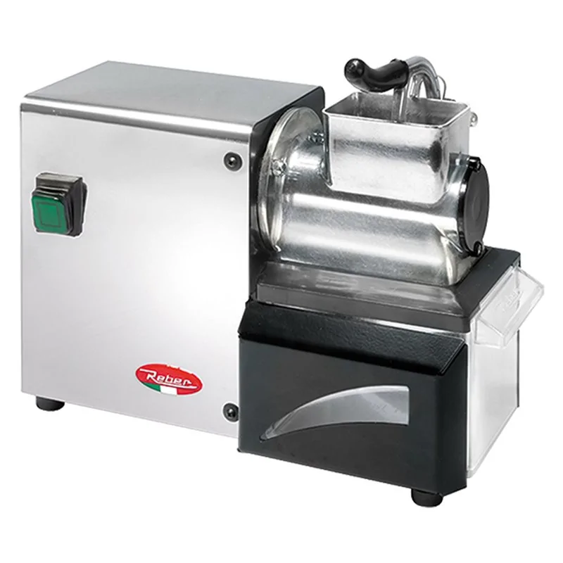 GRATTUGIA ELETTRICA 'PROFESSIONALE'