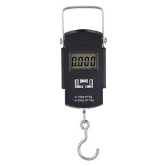 BILANCIA DIGITALE PORTATILE 50 KG