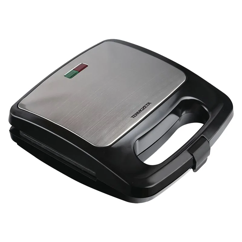 TOSTIERA ACCIAIO INOX