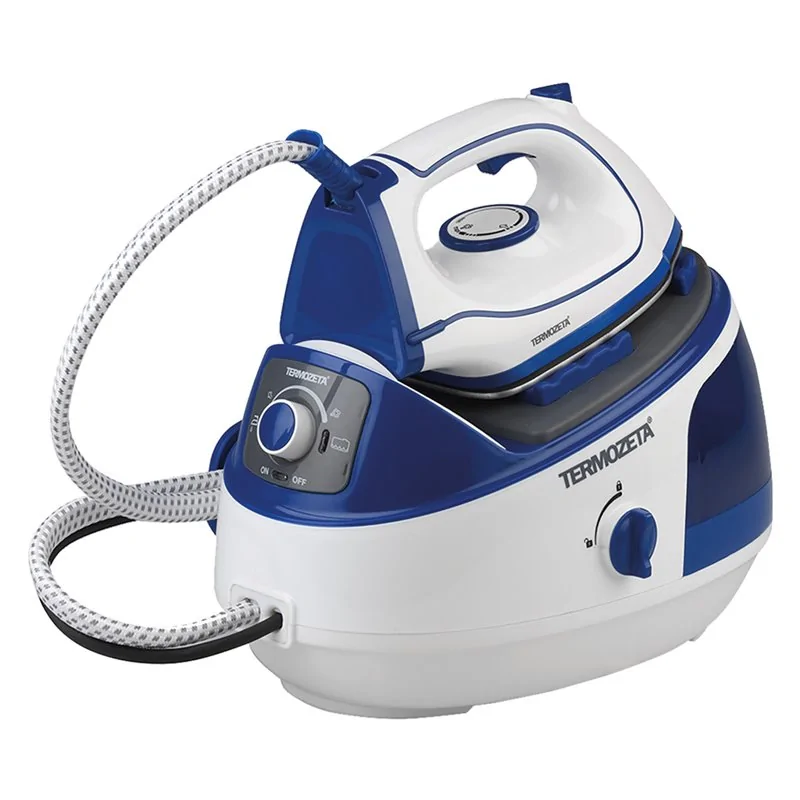 FERRO DA STIRO A VAPORE CON CALDAIA NO LIMITS 3000