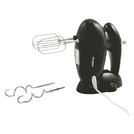 SBATTITORE A FRUSTE 'TWISTER'