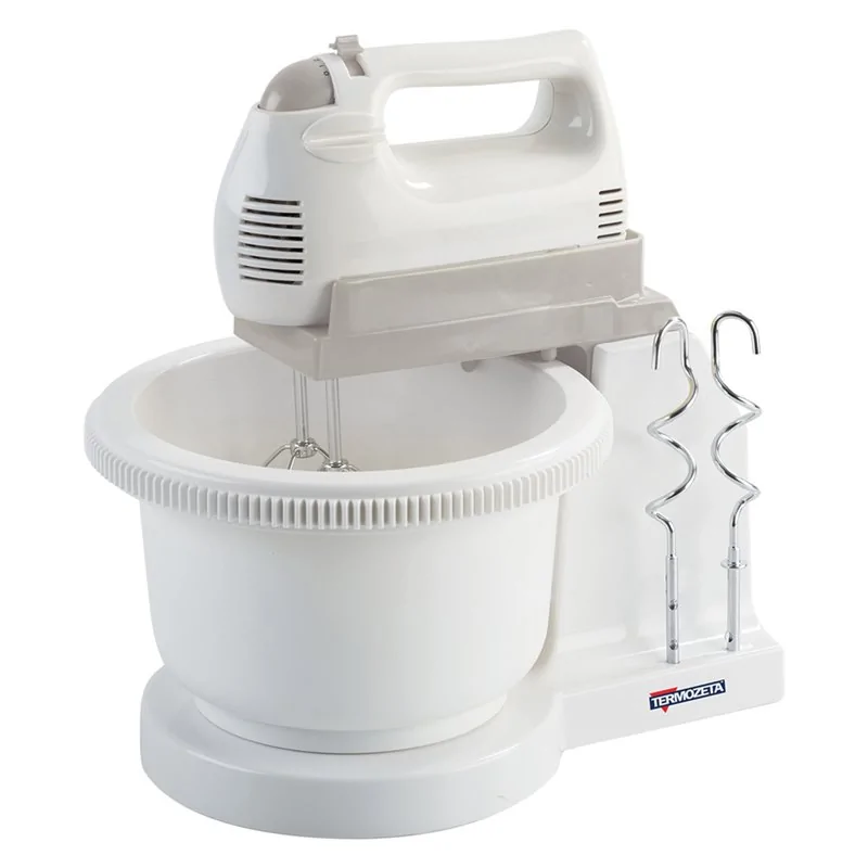 SBATTITORE IMPASTATORE