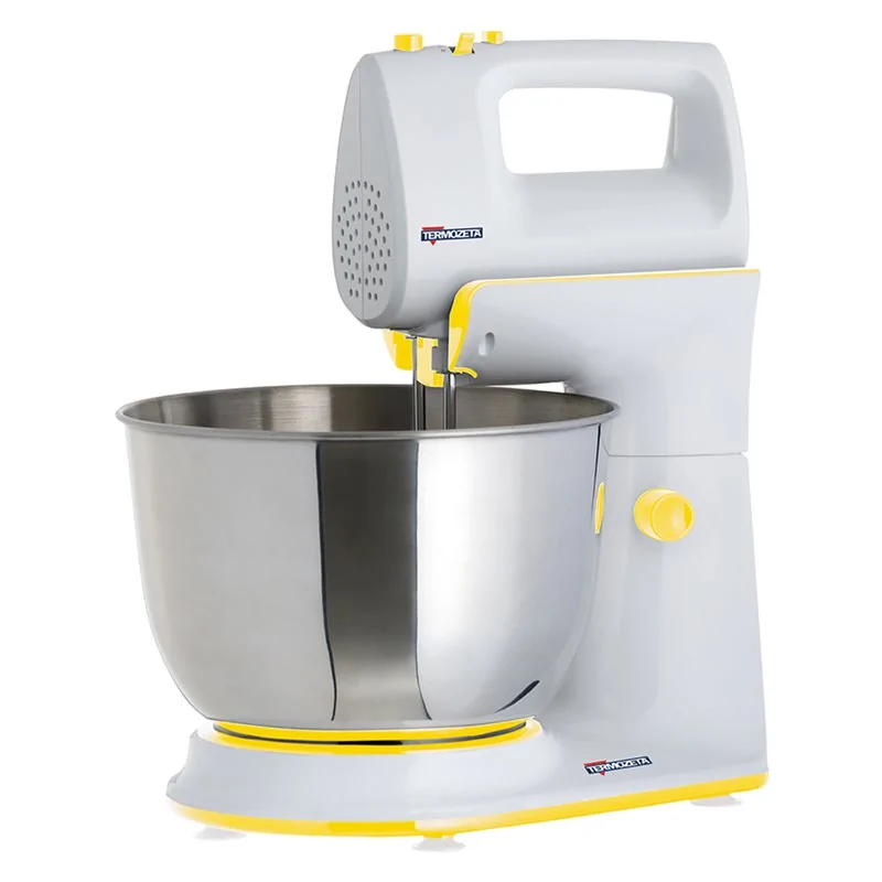 IMPASTATORE SBATTITORE CIOTOLA INOX