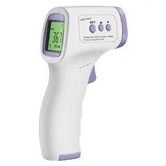 TERMOMETRO SENZA CONTATTO 'HG01'