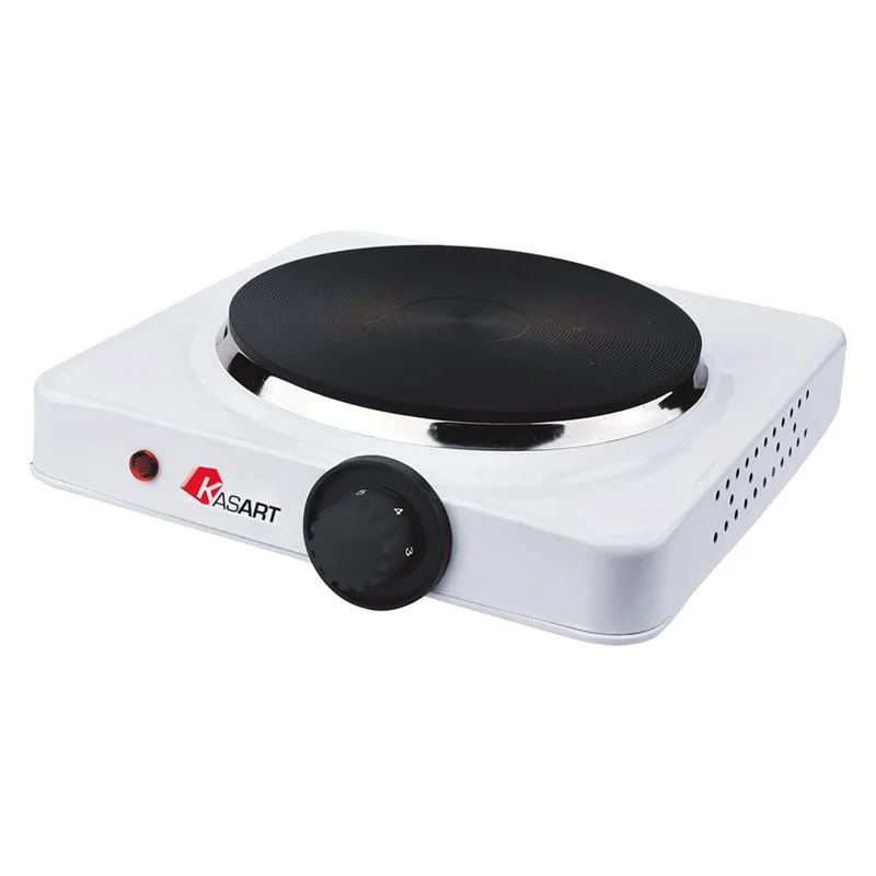 FORNELLO ELETTRICO 1500 W