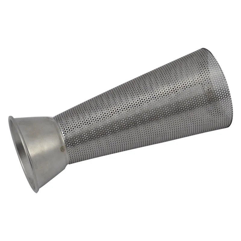 SETACCIO PER SPREMIPOMODORO STAGNATO